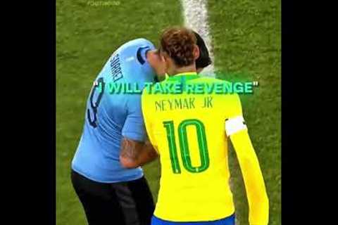 Never Mess With Neymar 🥶