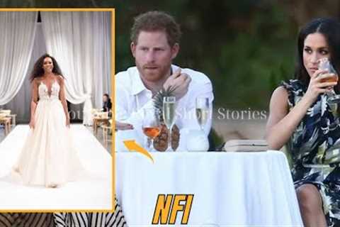 You Can’t Come! Venus Williams BLOCKS Meghan Markle from Crashing Her Wedding in Italy