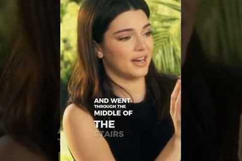Bruce secretly dressed in women's clothes at 4 a.m #KUWTK #Kardashians #kendalljenner #brucejenner