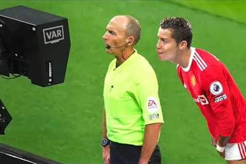Comedy Moments in Football