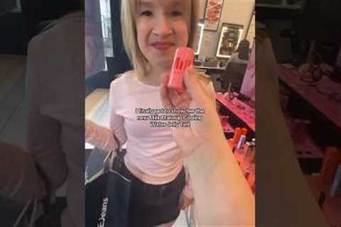 NO BUDGET SEPHORA SHOPPING WITH MY LITTLE SISTER 🛒
