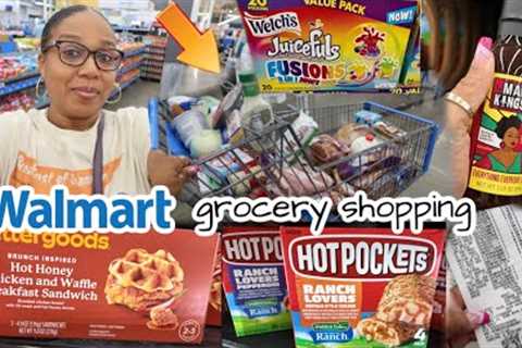 WALMART * GROCERY SHOPPING!!! ITEM'S I'VE NEVER SEEN