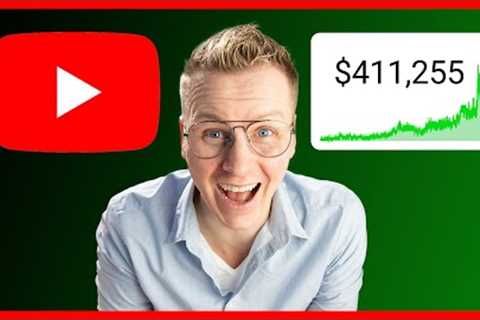 Affiliate Marketing With Youtube | Beginners Tutorial 2025