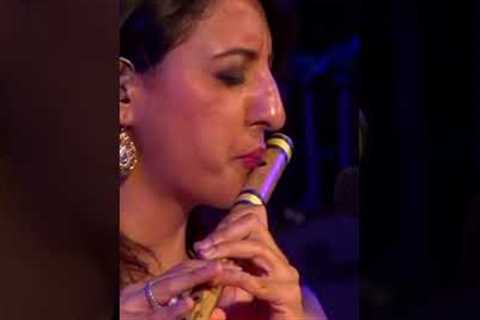 The Bamboo Flute-Techniques for Beginners and Intermediate Flautists