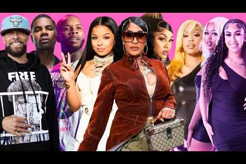Baddies Had S*X w/ Natalie To Get On Zeus ❓ Chrisean TEAM UP w/ Tory Lanez &amp; Kirk Franklin ❓ ..