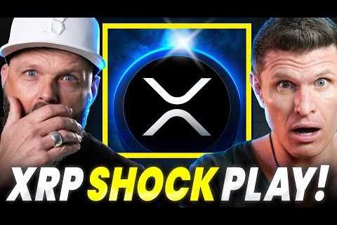 XRP’s Next Move Will Catch Everyone Off Guard! [With Kyle Chasse]