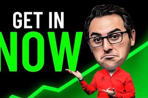 This Undervalued Stock Has MASSIVE Potential (Top Stock To Buy Now!)