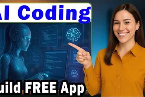 AI Coding For Beginners (No Prior Experience Needed! Start Today)