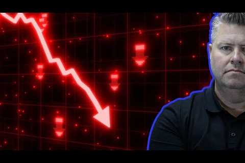 Your Running Out Of Time  (Crypto Cycle)