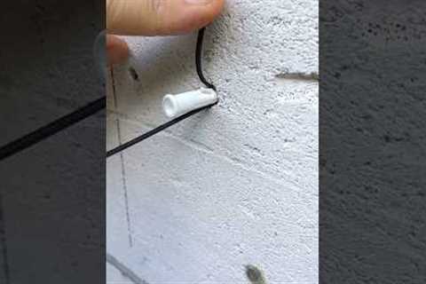 Great Tips for Securing Water Pipes at Home #diy #plumbing #tips #tricks