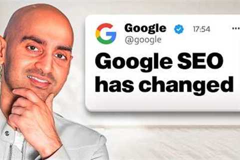 The NEW Way to Do SEO in 2025 (Full Guide)
