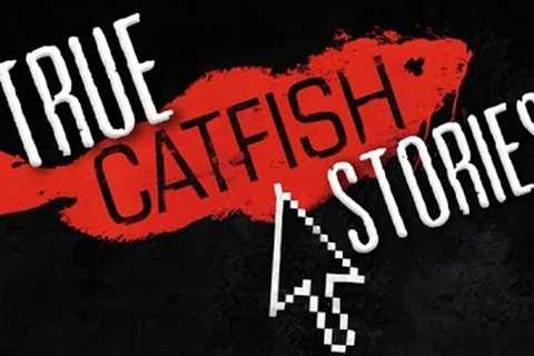 4 True Creepy Catfish Dating Stories From Reddit