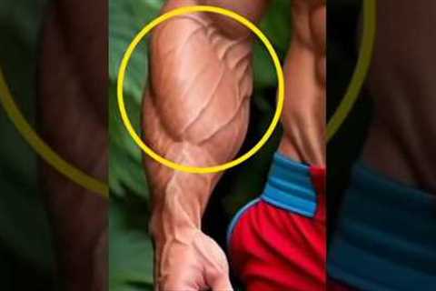 Top 5 Dumbbell Forearm Workout 💪✅