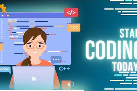 HTML Crash Course for Absolute Beginners 💻 | Start Coding Today! #live #livestream
