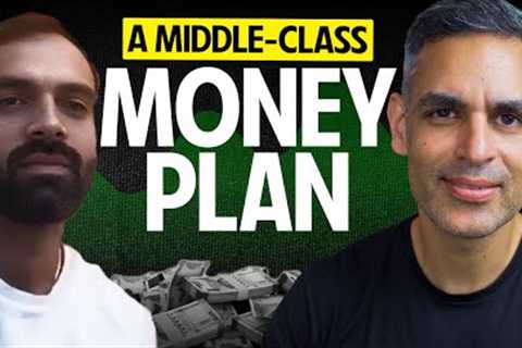 Financial PLANNING For FAMILY of 3! | Money Matters Ep. 71 | Ankur Warikoo Hindi