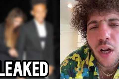 Selena Gomez Gets CAUGHT with WHO!!!?!?!!? (Resurfaced FOOTAGE Leaves People SHOCKED)