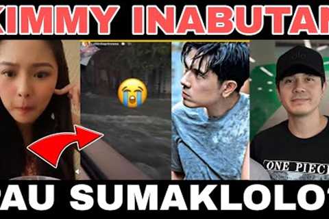 Kim Chiu Stranded After Taping But What Paulo Did Next Left Everyone Talking,July25 2025