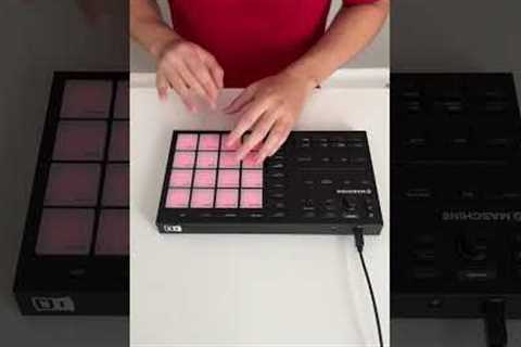 Can you play realistic drums on a pad controller?
