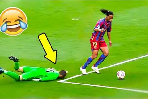 Funny Football Soccer - Goals, Skills, Fails, Edits (05)