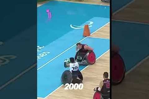 I Caught Athletes Cheating In The Most Shocking Ways #shorts