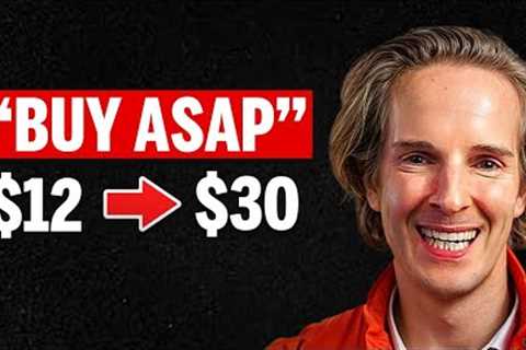 The Best Penny Stock under $12 That Could Make You Millions in 2025! Buy Now!?