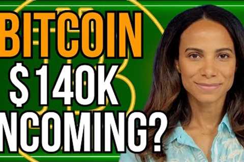Bitcoin Hits Pause Before $140K? Top 3 Crypto News You Need Today | The Blockchain Report Shorts