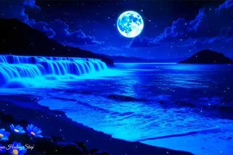 No Ads Relaxing Music For Deep Sleep • Reduce Stress, Anxiety &amp; Depression • Remove Insomnia..