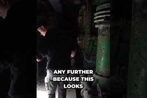 Exploring Bunkers and Military Bases #explore #bunker #military #airforce #airbase