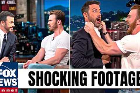 Avengers Actors Shutting Down Disrespectful Interviewers