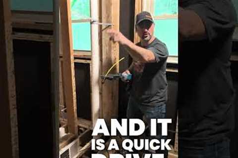 A Quickdrive is perfect tool for doing this! #shorts