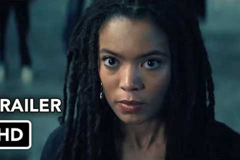 Gen V Season 2 Trailer (HD) The Boys spinoff
