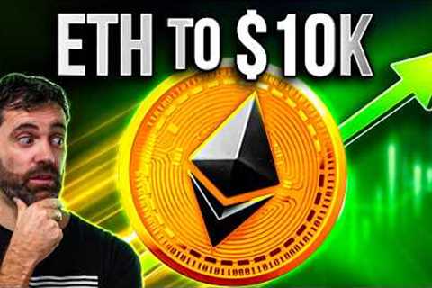 Ethereum Is Back! Why ETH Could Explode in 2025