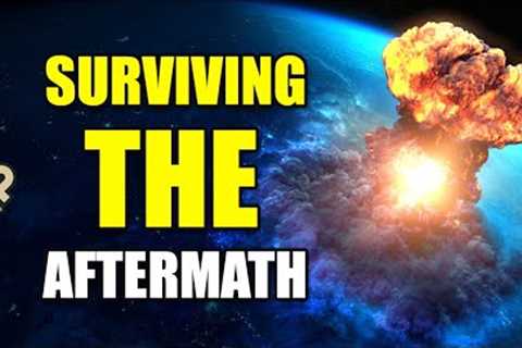 How to Survive Nuclear Fall Out