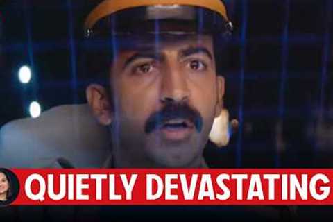 Ronth Movie Review | Anupama Chopra | THR India