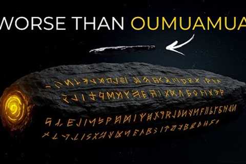Nasa Confirms 3I/ATLAS, a New Interstellar Object Larger Than Oumuamua
