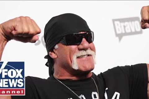 BREAKING: Hulk Hogan dead at 71, TMZ reports