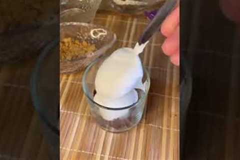 Viral Recipe 🤤🤍 #shorts