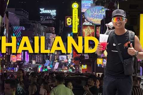 WE ARE SAFE IN BANGKOK (THAILAND)