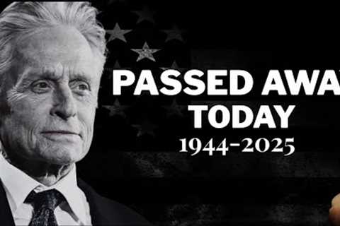 4 American Stars Who Died Today