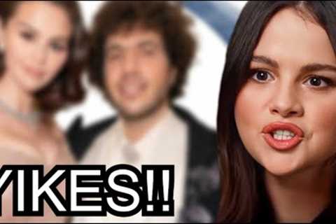 Selena Gomez is FURIOUS About Her Wedding AFTER WHAT!!!! (Leaked)