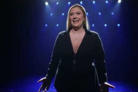 Bella Coppola Performs Let Me Be Your Star | SMASH The Musical