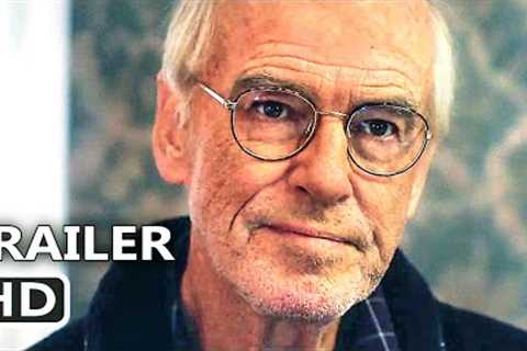 GIANT Trailer (2025) Pierce Brosnan
