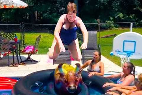 People Having a BAD day 🤣 Best Fails of the Week