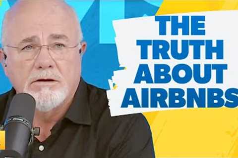 3 Problems With Owning An AirBnB That No One Talks About!
