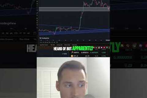 Crypto Market Unfazed: Massive Rug Pull Shocks No One!