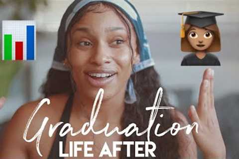 Graduating With A Finance Degree
