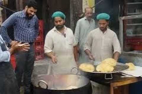 Decent Matka Fries Model Town Gujranwala