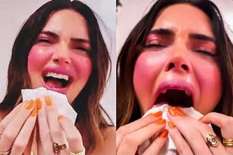 Leaked Footage That Got the Kardashians Cancelled (Full Compilation)