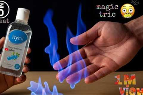 #top5 Awesome Science Experiments/ Easy Science | #experiment 🤯