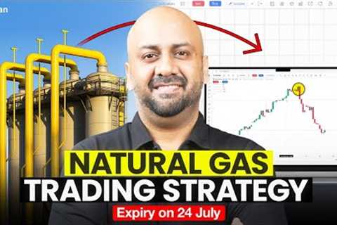 Natural Gas Trading Strategy Explained in 14 Mins | Dhan